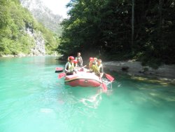 White Water Rafting52